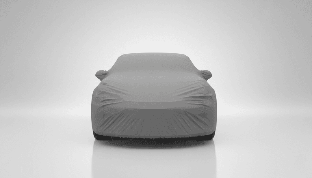 Outdoor Car Cover